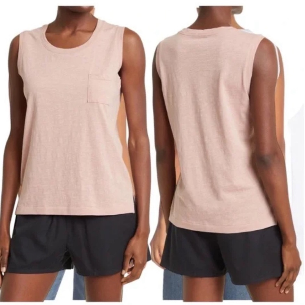 Madewell Tank